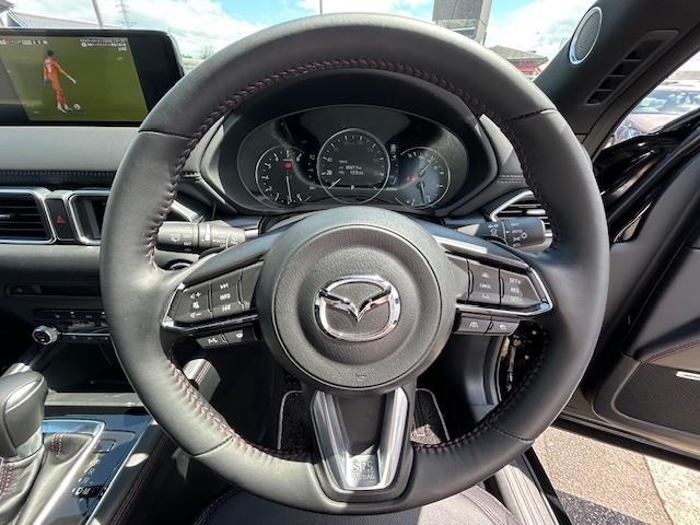 Mazda CX-5 2026 7826936-20