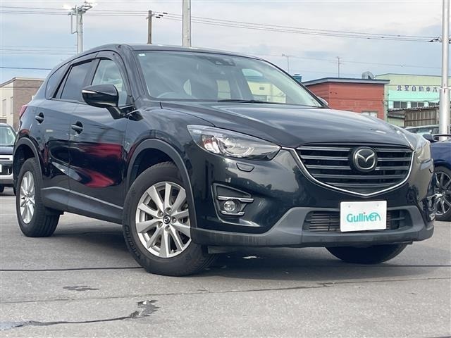 Mazda CX-5 2016 7826937-0