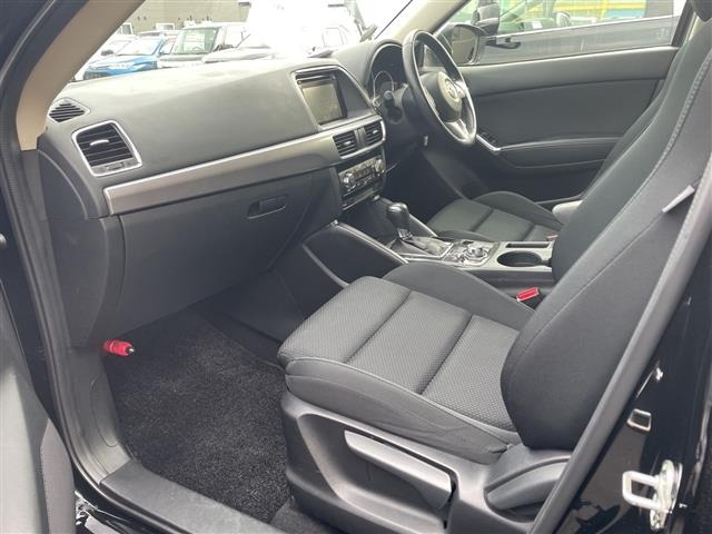 Mazda CX-5 2016 7826937-10