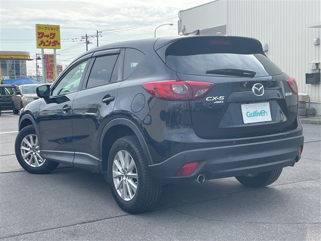 Mazda CX-5 2016 7826937-13