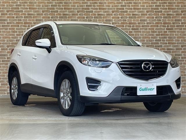Mazda CX-5 2016 7826968-0