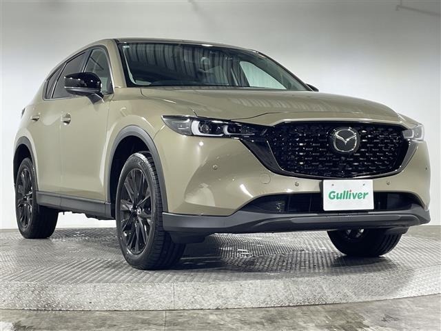 Mazda CX-5 2025 7827023-0
