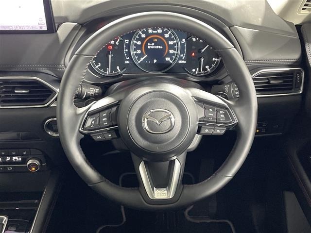 Mazda CX-5 2025 7827023-1