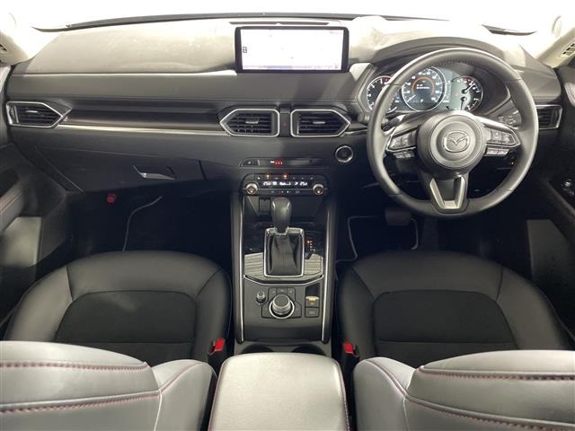 Mazda CX-5 2025 7827023-15