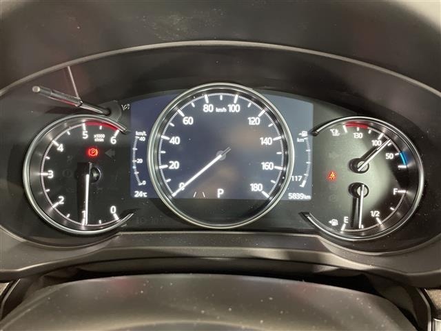 Mazda CX-5 2025 7827023-21