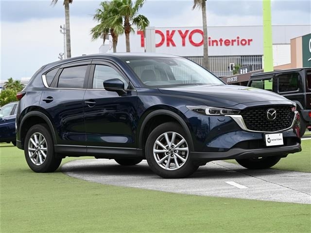 Mazda CX-5 2024 7827038-0