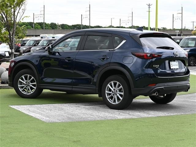 Mazda CX-5 2024 7827038-14