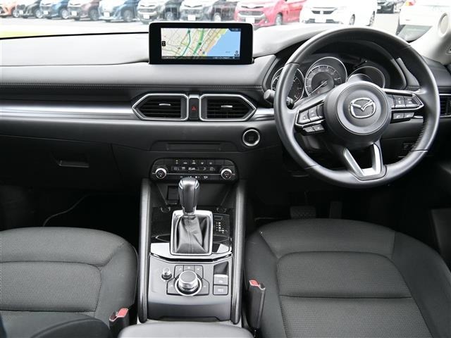 Mazda CX-5 2024 7827038-15
