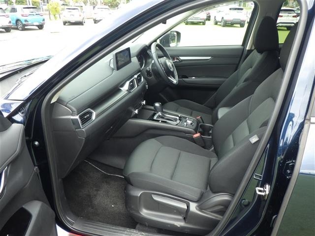 Mazda CX-5 2024 7827038-4
