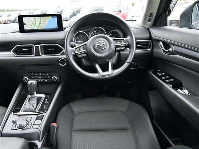 Mazda CX-5 2024 7827038-5