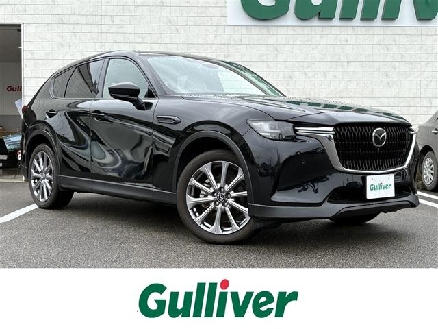 Mazda CX-60 2023 7834153-0