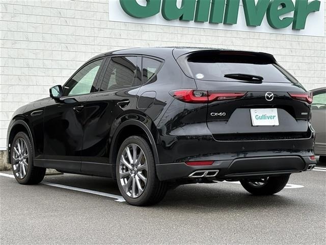 Mazda CX-60 2023 7834153-13
