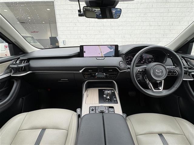 Mazda CX-60 2023 7834153-14