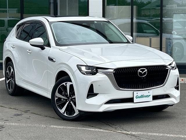 Mazda CX-60 2023 7834164-0