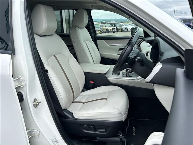 Mazda CX-60 2023 7834164-12