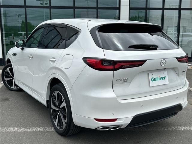 Mazda CX-60 2023 7834164-13