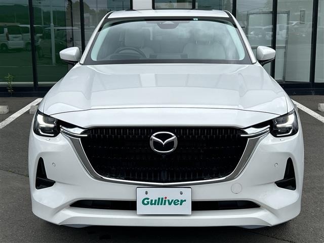 Mazda CX-60 2023 7834164-15