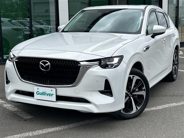 Mazda CX-60 2023 7834164-16