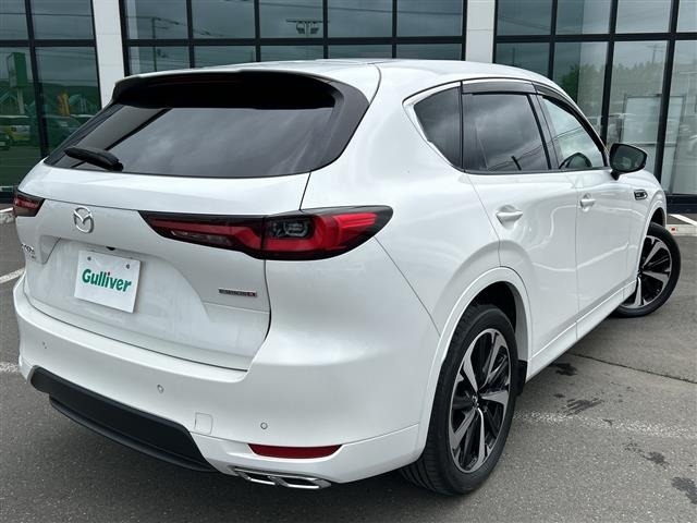 Mazda CX-60 2023 7834164-19