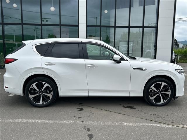 Mazda CX-60 2023 7834164-21