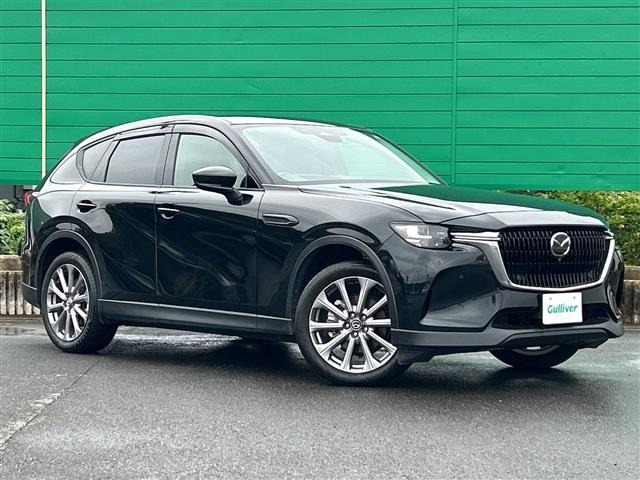 Mazda CX-60 2024 7834172-0