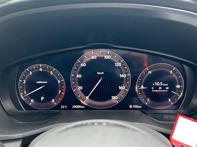 Mazda CX-60 2024 7834172-12