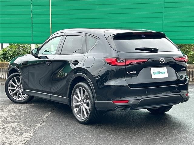 Mazda CX-60 2024 7834172-13