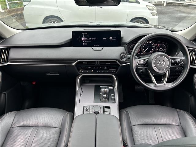 Mazda CX-60 2024 7834172-14