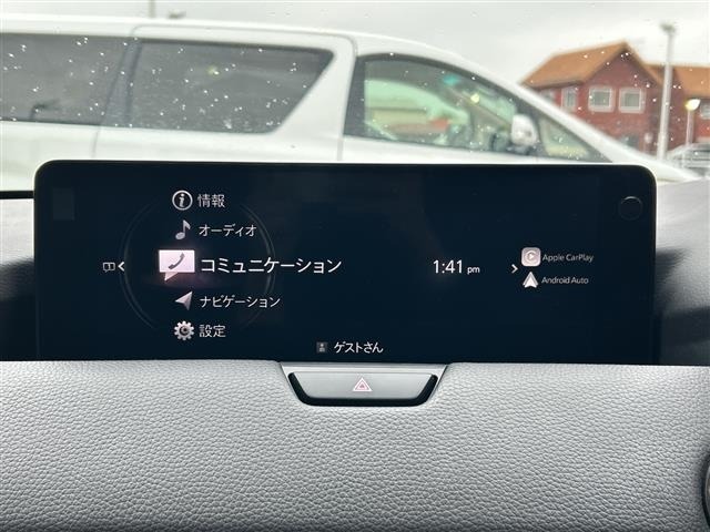 Mazda CX-60 2024 7834172-18