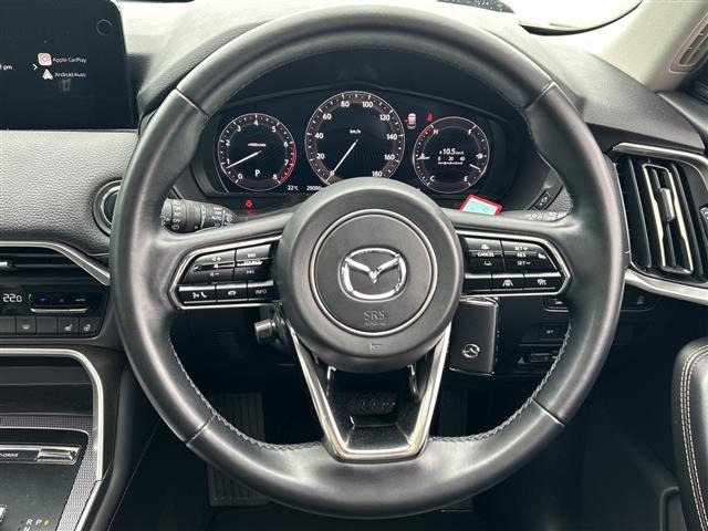 Mazda CX-60 2024 7834172-20