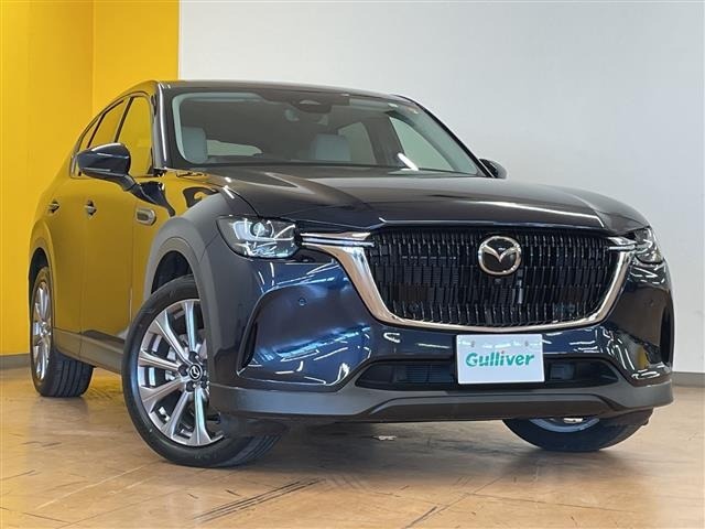 Mazda CX-60 2023 7834173-0