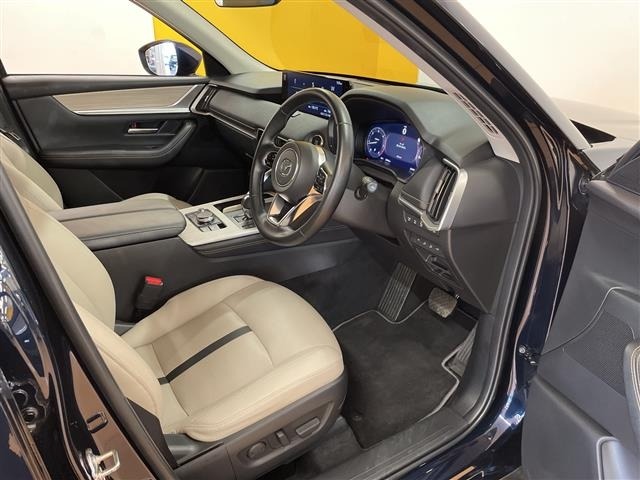 Mazda CX-60 2023 7834173-12