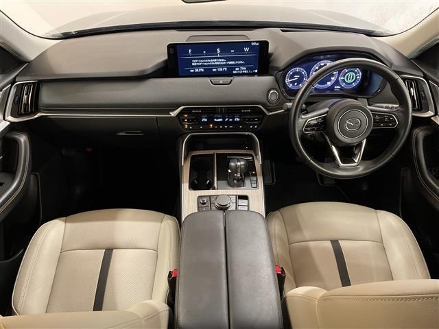 Mazda CX-60 2023 7834173-14