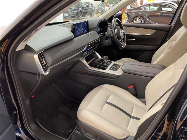 Mazda CX-60 2023 7834173-6