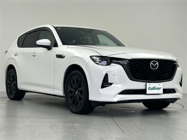 Mazda CX-60 2023 7834174-0