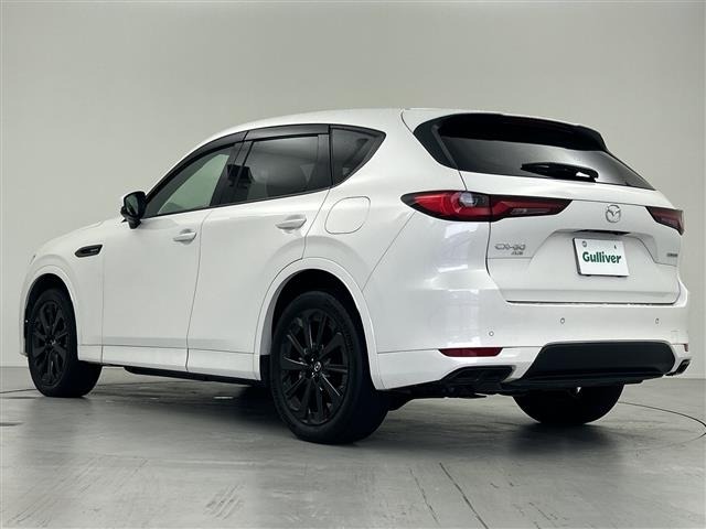Mazda CX-60 2023 7834174-13