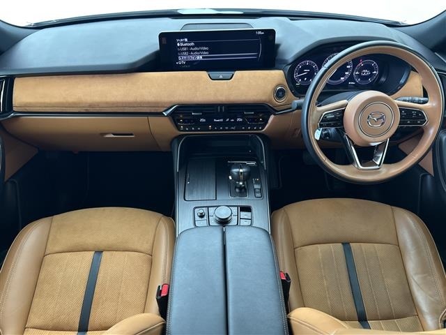 Mazda CX-60 2023 7834174-14