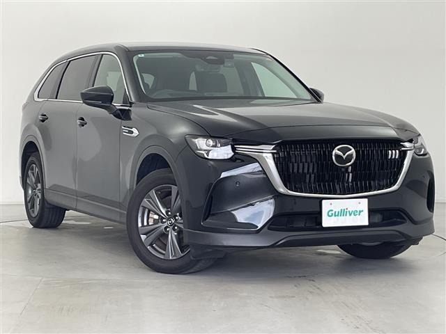 Mazda CX-80 2024 7843514-0