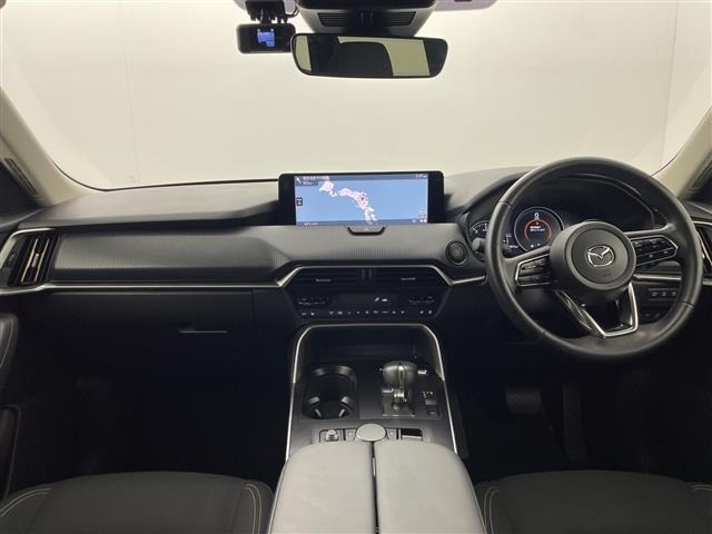 Mazda CX-80 2024 7843514-15