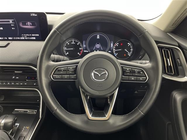 Mazda CX-80 2024 7843514-2