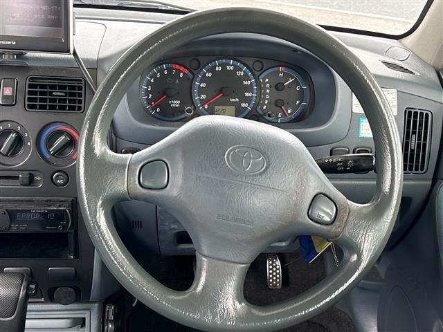 Toyota DUET 2002 7834232-11