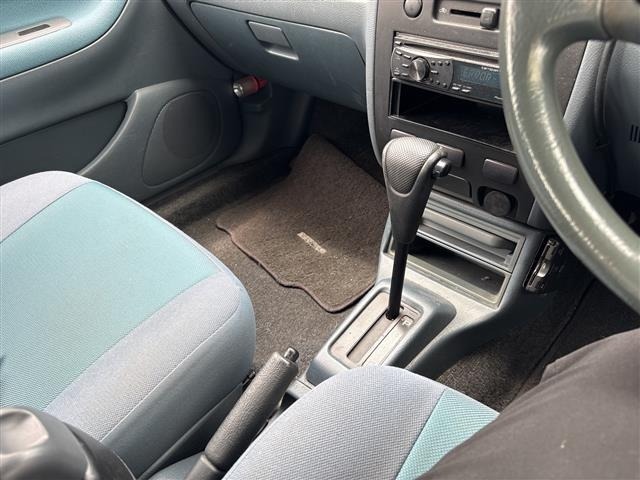 Toyota DUET 2002 7834232-12