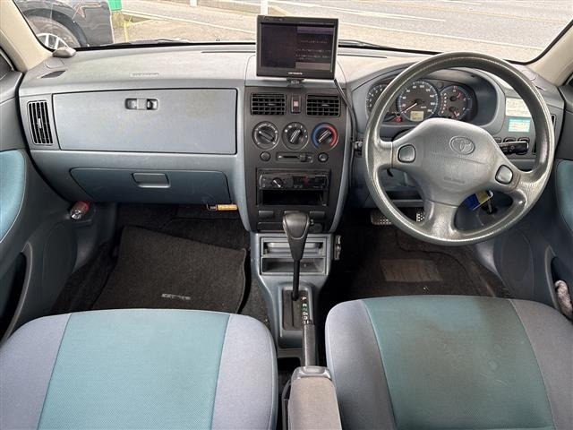 Toyota DUET 2002 7834232-14