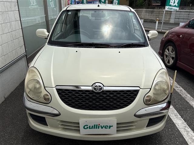 Toyota DUET 2002 7834232-15