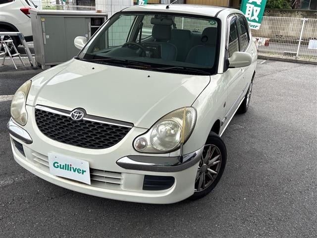 Toyota DUET 2002 7834232-16