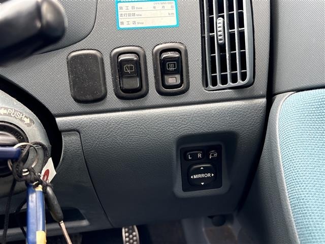 Toyota DUET 2002 7834232-2