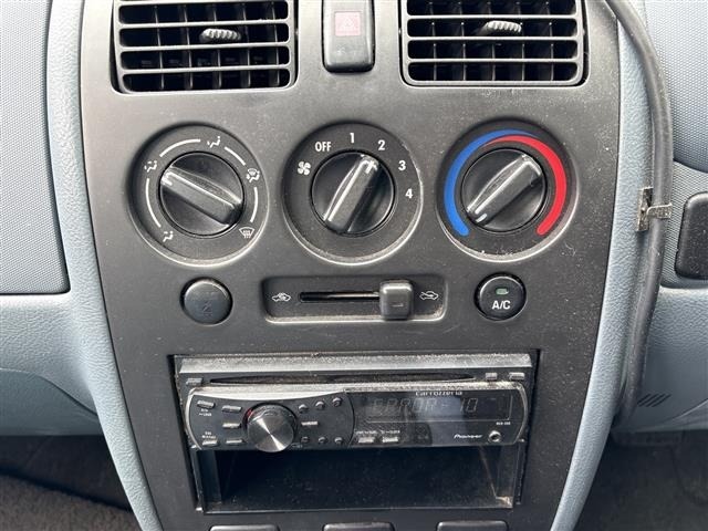 Toyota DUET 2002 7834232-22