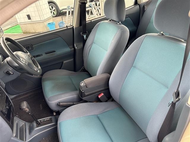 Toyota DUET 2002 7834232-5