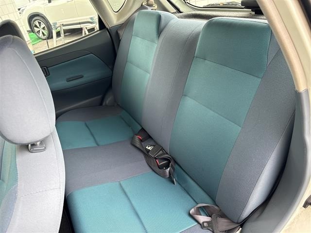 Toyota DUET 2002 7834232-7