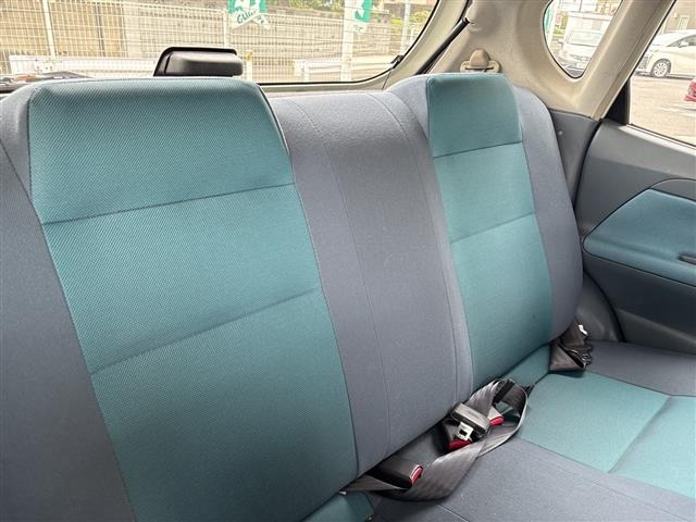 Toyota DUET 2002 7834232-8